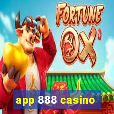 app 888 casino